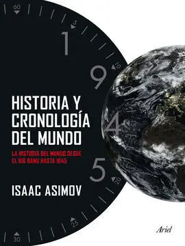 Historia y Cronología del Mundo