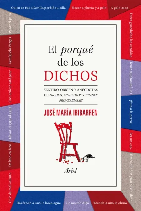 Porque de los Dichos el