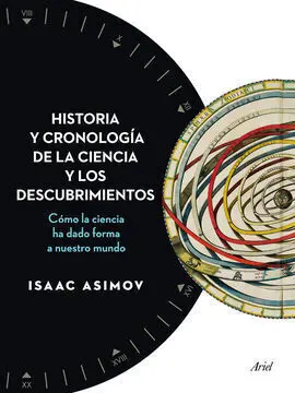 Historia y Cronología de la Ciencia y los Descubrimientos