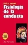 Fisiologia de la Conducta