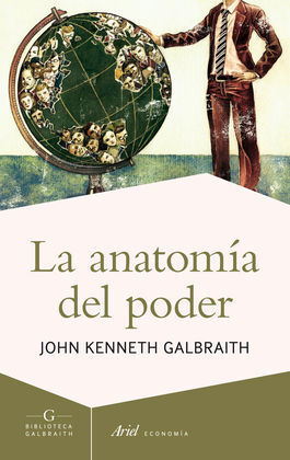 LA ANATOMÍA DEL PODER