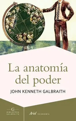 La Anatomía del Poder