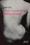 RIESGOS Y CAUSAS DE LA ANOREXIA NERVIOSA