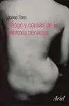 Riesgos y Causas de la Anorexia Nerviosa