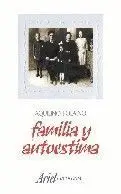 Familia y Autoestima