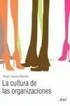 La Cultura de las Organizaciones