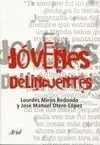 Jóvenes Delincuentes