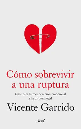 Cómo Sobrevivir a una Ruptura