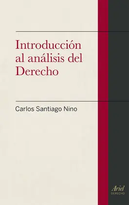Introducción Al Análisis del Derecho