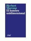 EL HOMBRE UNIDIMENSIONAL