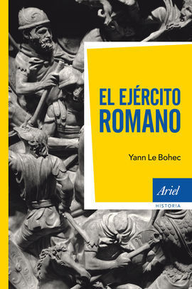 EL EJERCITO ROMANO