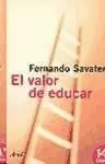 El Valor de Educar
