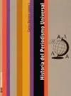 Historia del Periodismo Universal