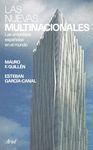 LAS NUEVE MULTINACIONES