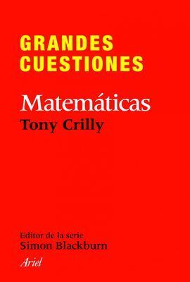 GRANDES CUESTIONES. MATEMATICAS