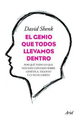 El Genio que Todos Llevamos dentro
