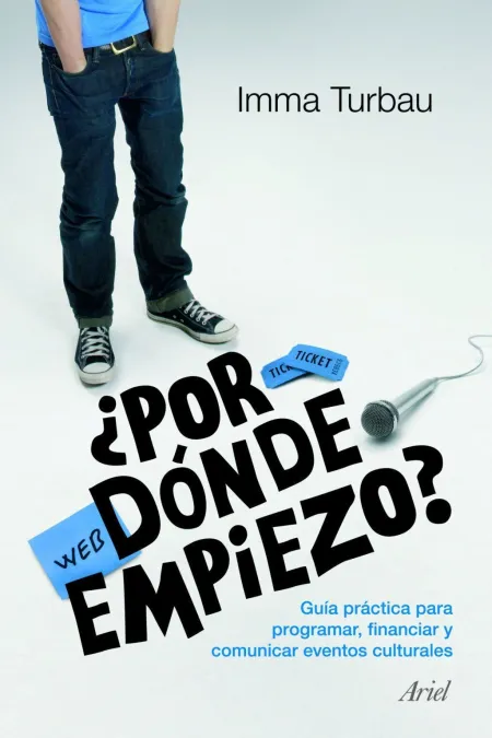 ¿Por Dónde Empiezo?