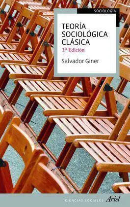 Teoria Sociologica Clasica