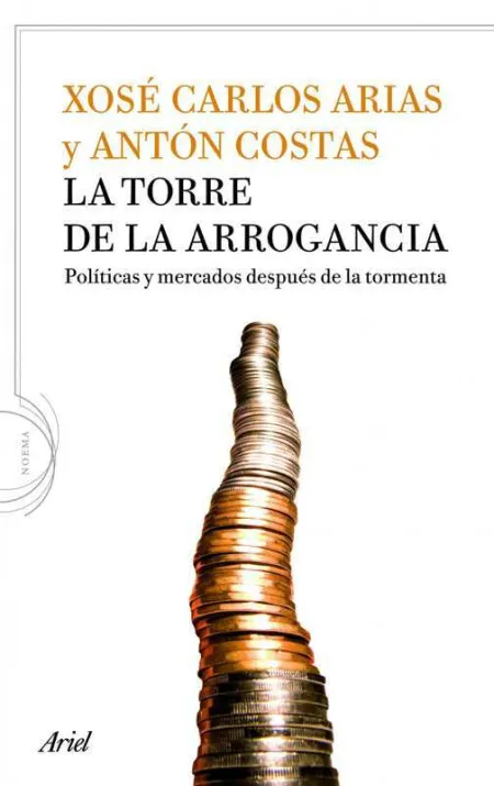 La Torre de la Arrogancia