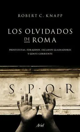 Los Olvidados de Roma