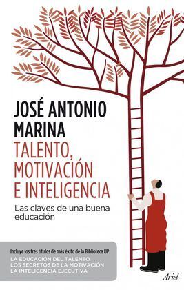 INTELIGENCIA, TALENTO Y MOTIVACIÓN