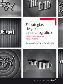 Estrategias de Guion Cinematográfico