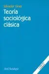 Teoría Sociológica Clásica