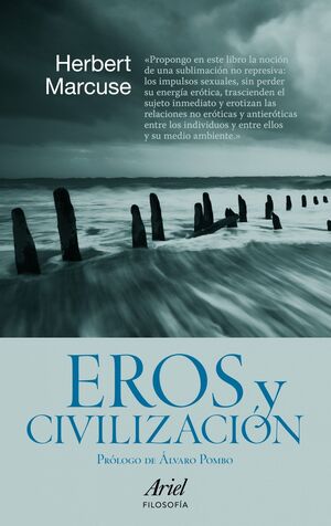 EROS Y COVILIZACIÓN