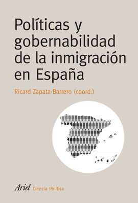 POLÍTICAS Y GOBERNABILIDAD DE LA INMIGRACIÓN ESPAÑOLA