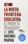 ESTUCHE NUEVA FRONTERA EDUCATIVA 6 LIBROS