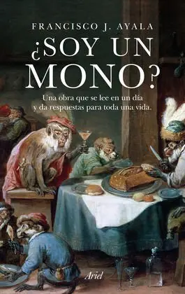 ¿Soy un Mono?