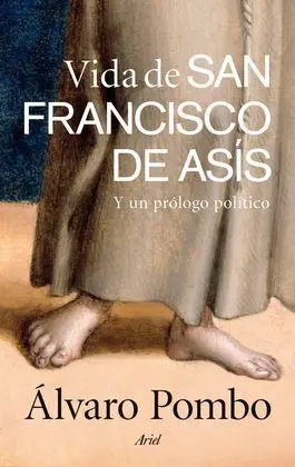 Vida de San Francisco de Asís