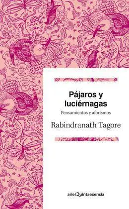 Pájaros y Luciérnagas