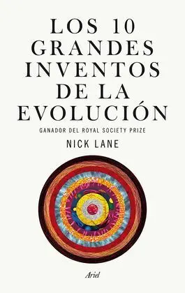 Los Diez Grandes Inventos de la Evolución
