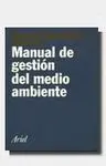 Manual de Gestión del Medio Ambiente