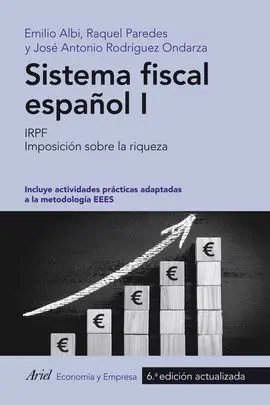 Sistema Fiscal Español I