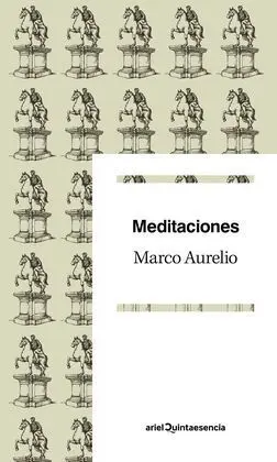 Meditaciones, Marco Aurelio