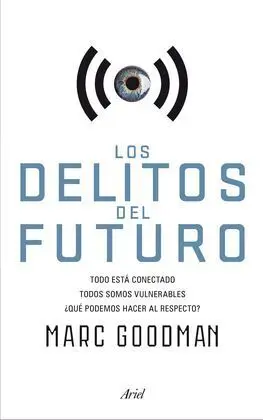 Los Delitos del Futuro