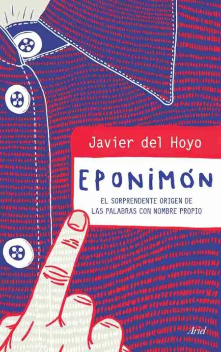 Eponimon