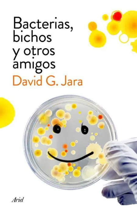 Bacterias, Bichos... (Pdte)