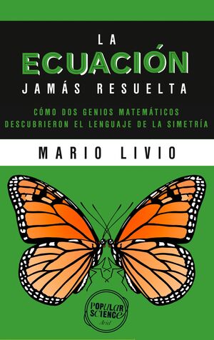 LA ECUACION JAMAS RESUELTA