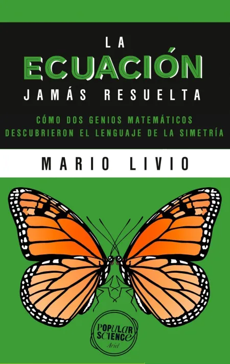 La Ecuacion Jamas Resuelta