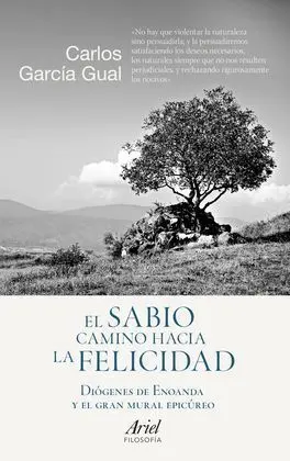 El Sabio Camino Hacia la Felicidad,