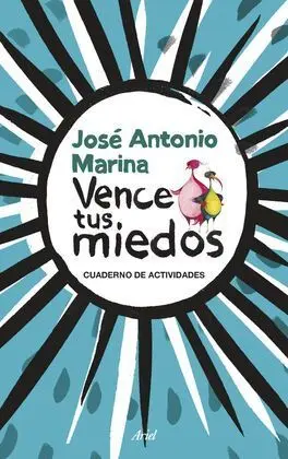 Cuaderno: Vence Tus Miedos