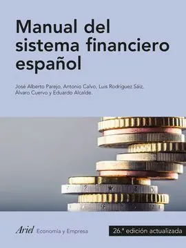Manual Sistema Financiero Español