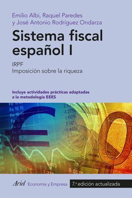 SISTEMA FISCAL I