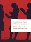 Teoría, Historia y Práctica del Comentario Literario