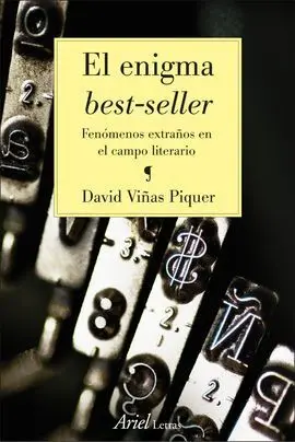 El Enigma Best-Seller