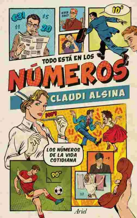 Todo está en los Números