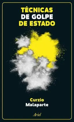Tecnicas de Golpe de Estado